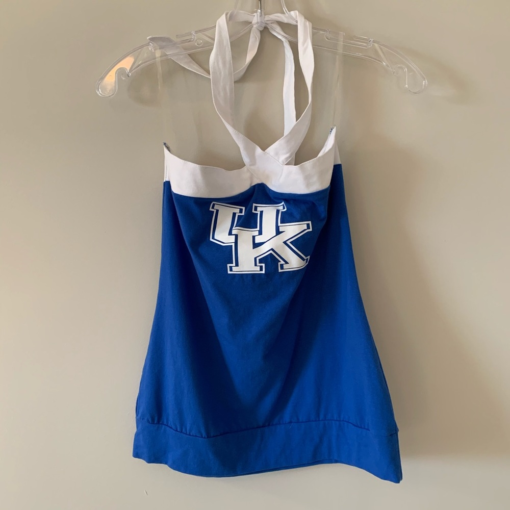 NEW! UK halter